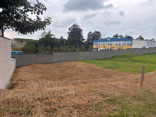 #771 - Terreno em condomínio para Venda em Itupeva - SP - 3