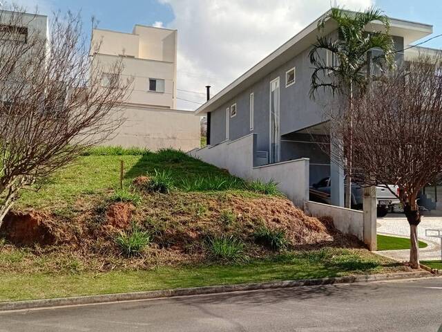 Terreno em condomínio para Venda em Jundiaí - 5