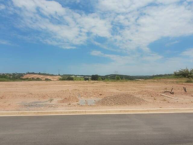 #854 - Terreno em condomínio para Venda em Jundiaí - SP - 2