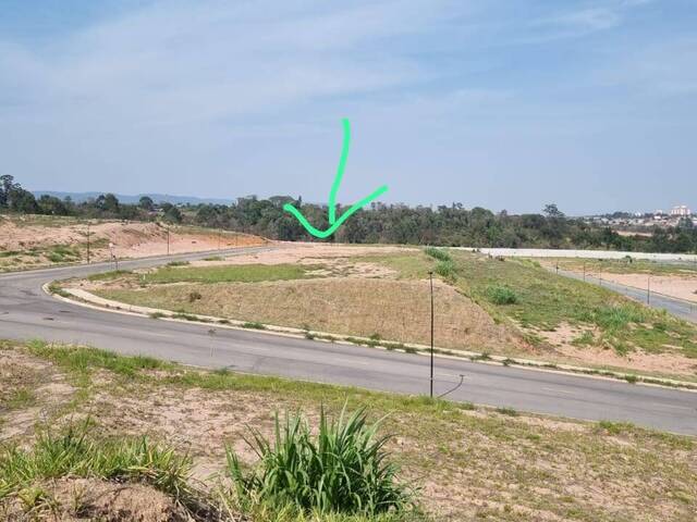 #854 - Terreno em condomínio para Venda em Jundiaí - SP - 1
