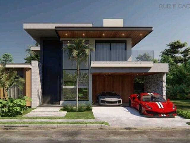 #854 - Terreno em condomínio para Venda em Jundiaí - SP - 3