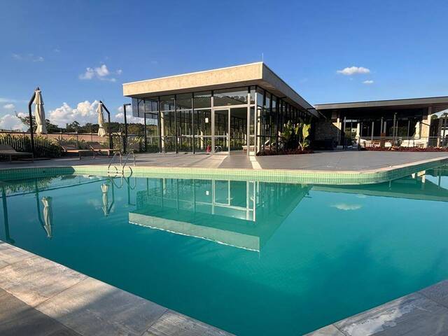 #855 - Terreno em condomínio para Venda em Jundiaí - SP