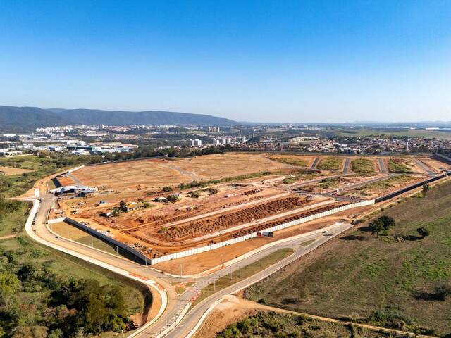 #869 - Terreno em condomínio para Venda em Jundiaí - SP - 3