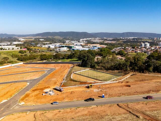 #869 - Terreno em condomínio para Venda em Jundiaí - SP - 2