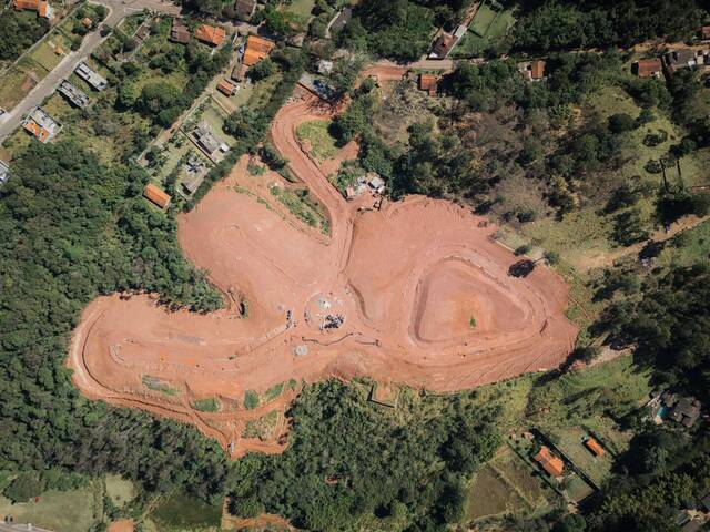 Terreno em condomínio para Venda em Jundiaí - 5