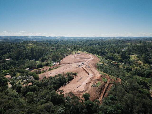 Terreno em condomínio para Venda em Jundiaí - 4