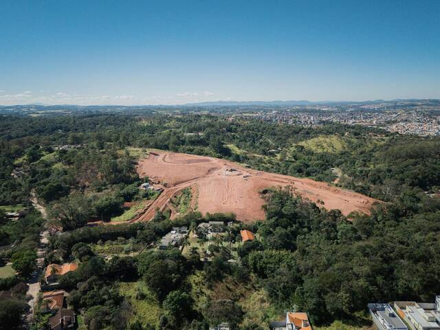 #870 - Terreno em condomínio para Venda em Jundiaí - SP - 2