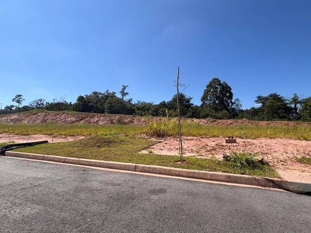 #916 - Terreno em condomínio para Venda em Jundiaí - SP - 2
