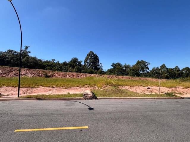#916 - Terreno em condomínio para Venda em Jundiaí - SP