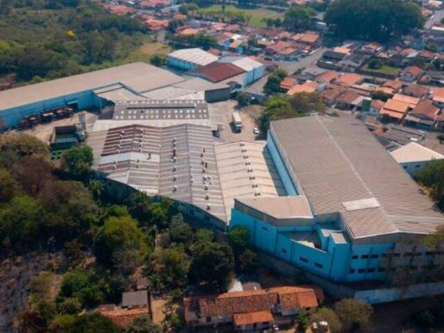 #553 - Sala para Venda em Nova Odessa - SP - 2