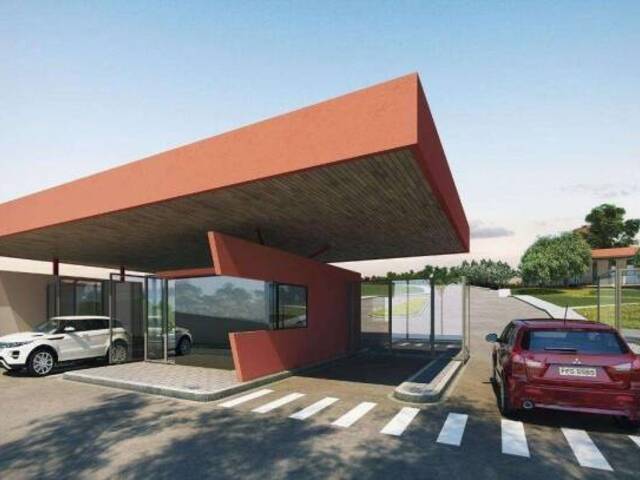 Terreno em condomínio para Venda em Jundiaí - 4